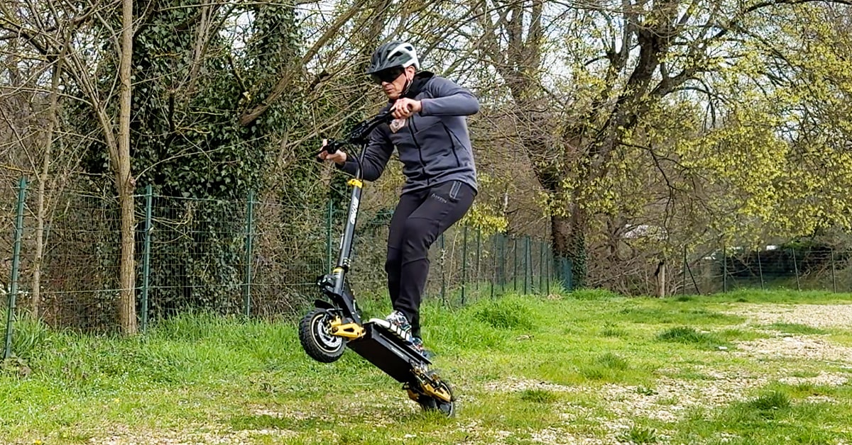 Top Budget Electric Scooters for Adults | iENYRID Official Shop