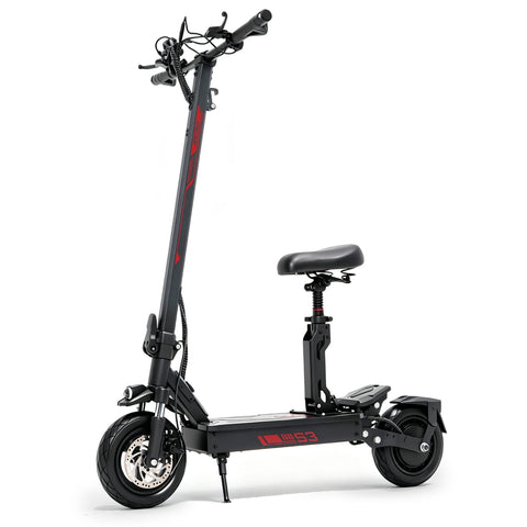 iENYRID S3 Electric Scooter Adjustable Seat Kits