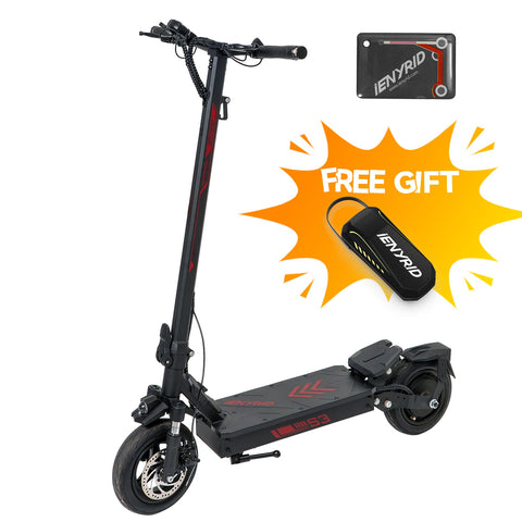 iENYRID S3 Offroad-Elektroroller