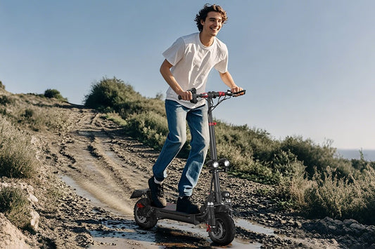 Is an Electric Scooter Worth It in College? Best Electric Scooters for Students in 2025
