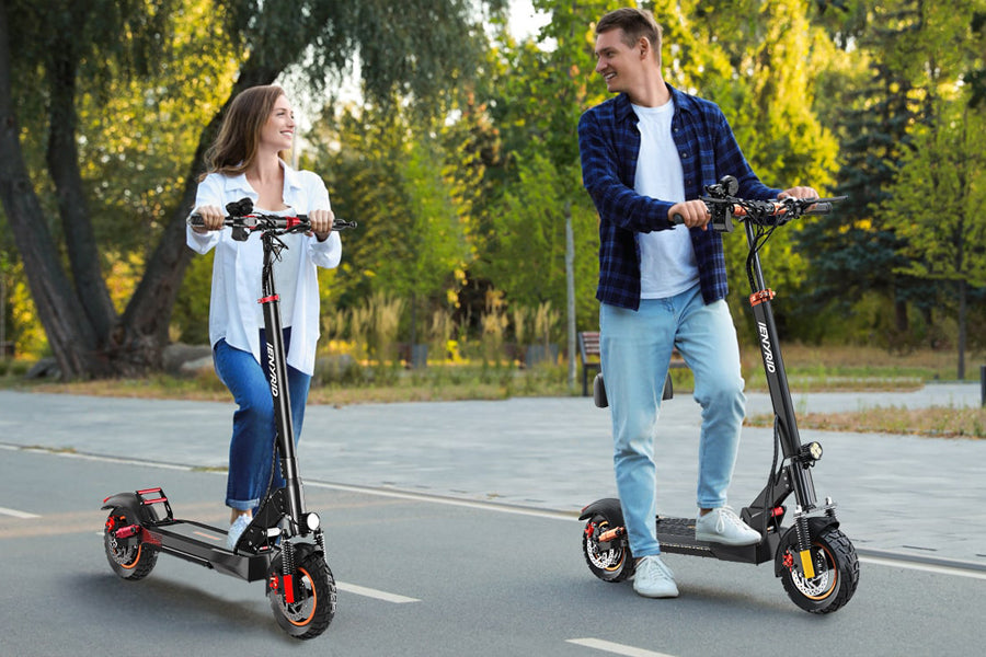 Buying Guide: How do I Choose a Good Electric Scooter for Adults?