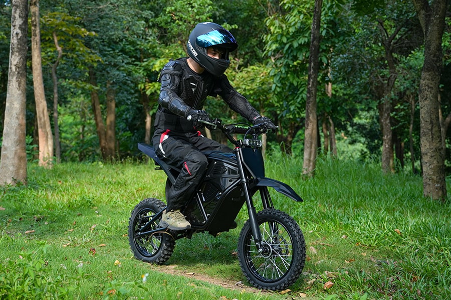 Is the VIPCOO H3 Electric Dirt Bike Trustworthy and Worth Buying?