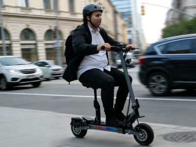 VIPCOO VS2 Pro vs. iENYRID ES1: Which Electric Scooter Should You Buy?