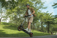 Embracing the Future of Urban Mobility: The Best Electric Scooter for Commuting