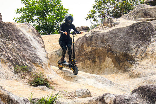 Do Electric Scooters Require Maintenance? Here's What You Need to Know