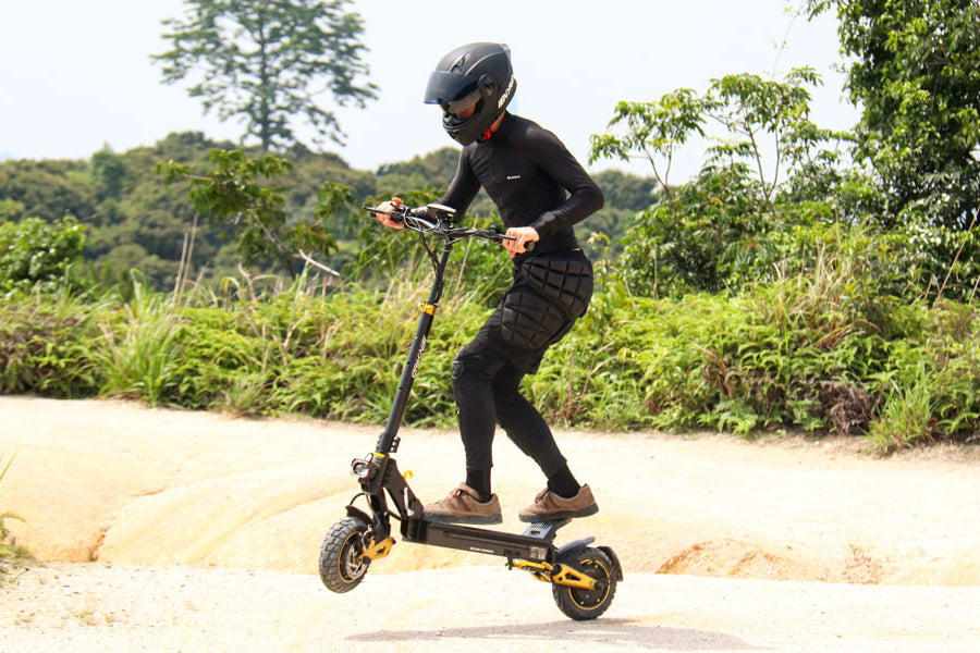 Beginner’s Guide to Buying Your First Electric Scooter: Must-Know Tips and Rules