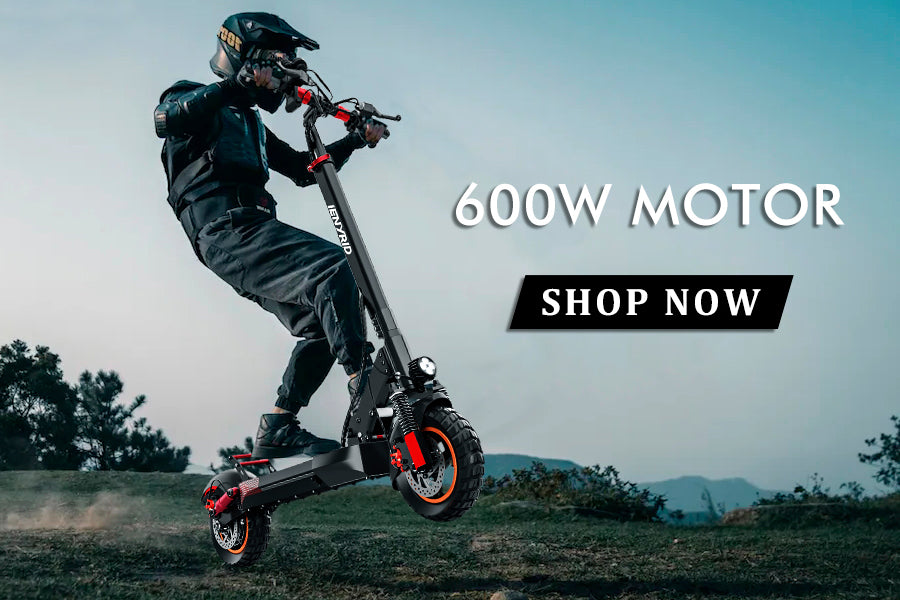 Safety First: Comparing the Safety Features of Electric Scooters and Ebikes