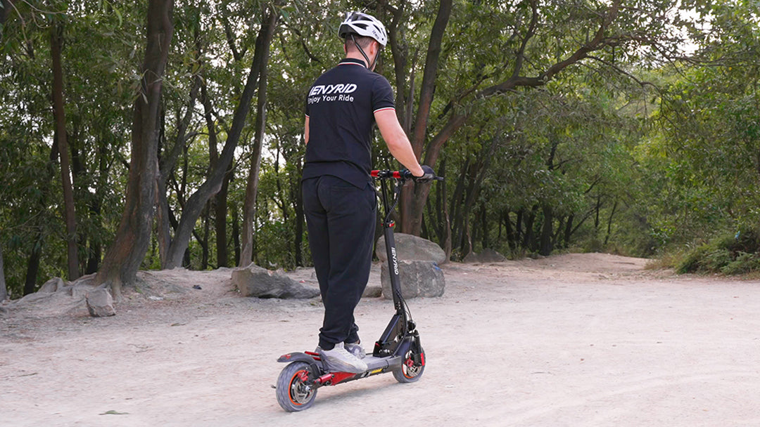 8 Tips for Maintaining an Electric Scooter