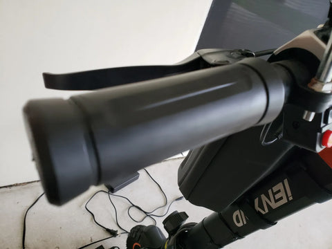 Rubber Hand Grips for the iEnyrid M4 Pro S+/ S+ Max - iENYRID