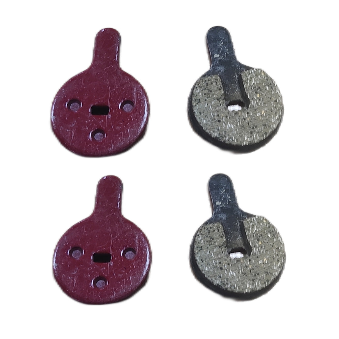 Brake Pads for iENYRID M4 Series Electric Scooter