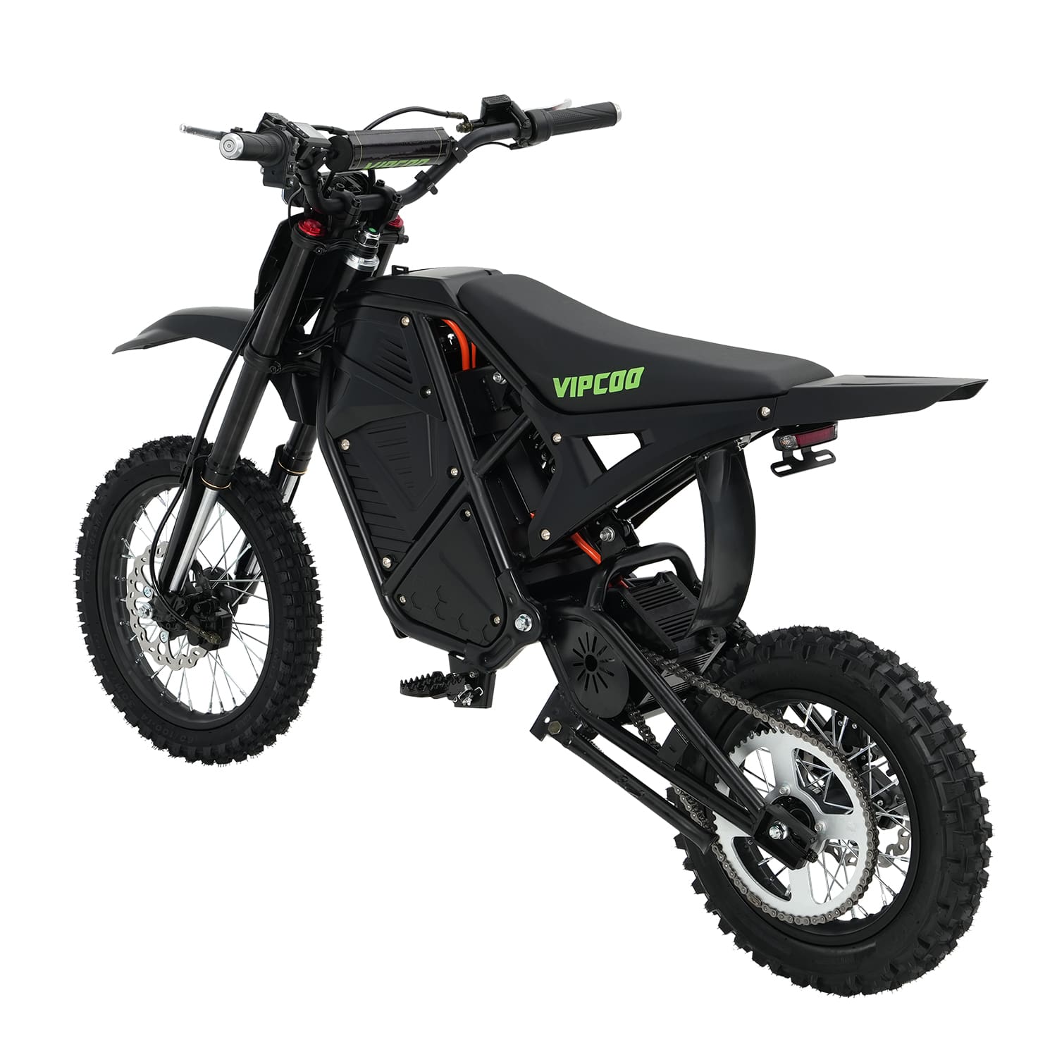 VIPCOO H3 Electric Dirt Bike 3500W Motor 48V Battery Off Road Power VIPCOO H3 Electric Dirt Bike 3500W Motor 48V Battery Off Road Power