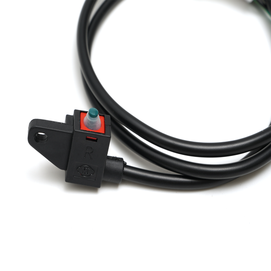 Vipcoo H3 Brake power cut-off switch wire