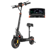 iENYRID M4 Pro S+ Max Elektroroller mit großer Reichweite