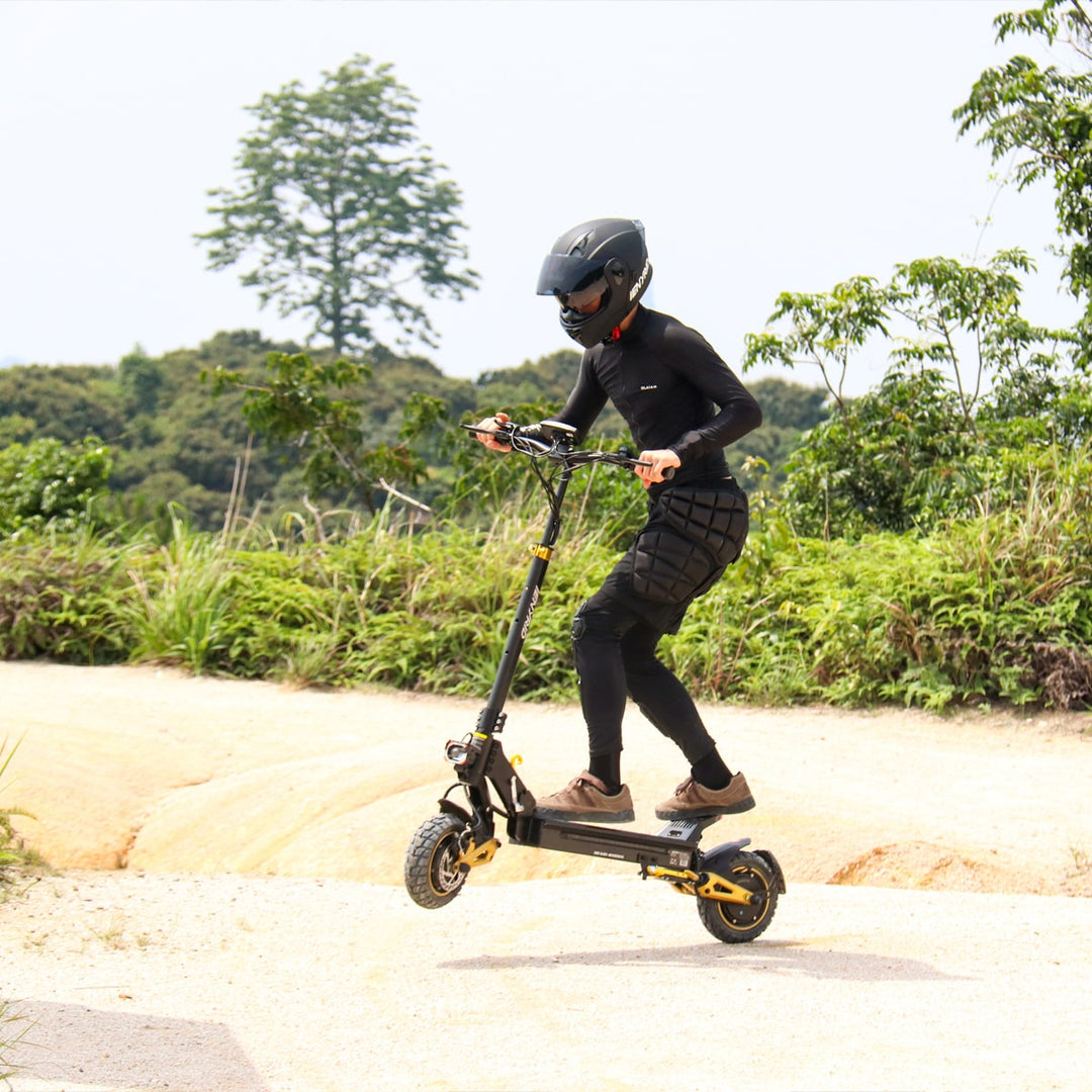 iENYRID ES1 Dual Motor Electric Scooter For Adults