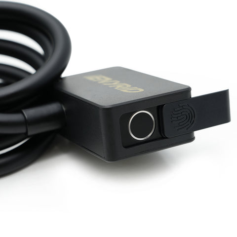 iENYRID Fingerprint Cable Lock