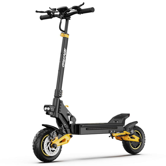 iENYRID ES1 Dual Motor Electric Scooter For Adults