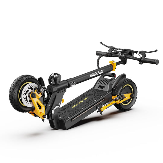 iENYRID ES1 Dual Motor Electric Scooter For Adults