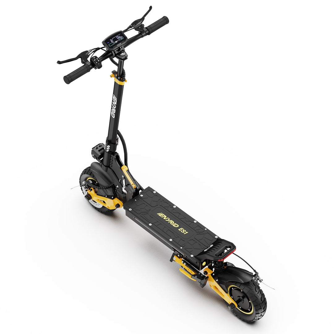 iENYRID ES1 Dual Motor Electric Scooter For Adults