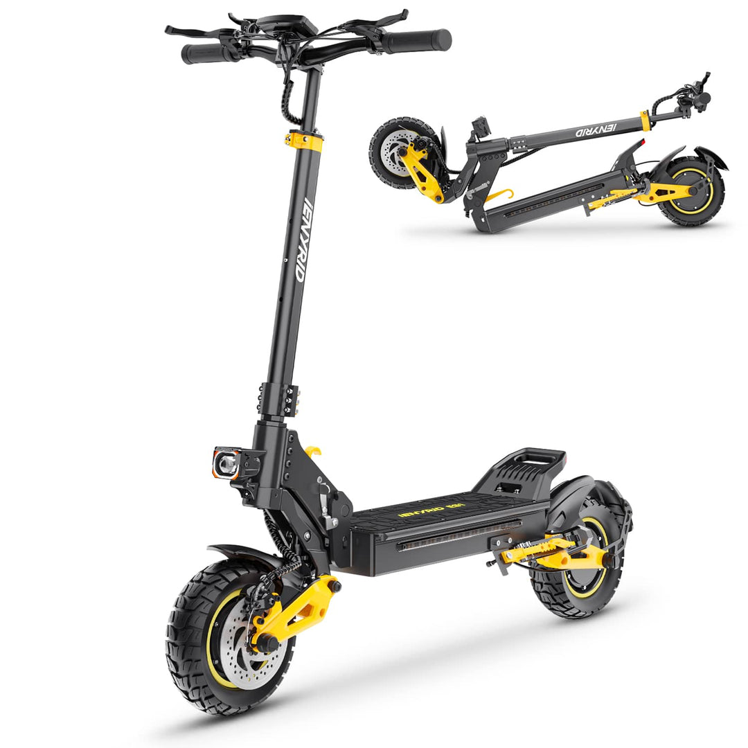 Trottinettes électrique IEnyrid ES1 Trottinettes électrique IEnyrid ES1