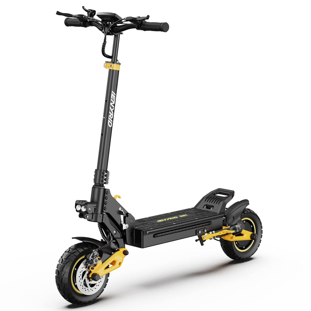 iENYRID ES1 Dual Motor Electric Scooter For Adults