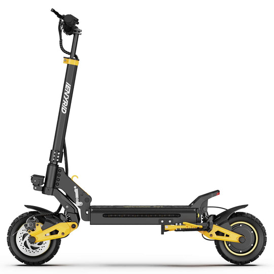 iENYRID ES1 Dual Motor Electric Scooter For Adults