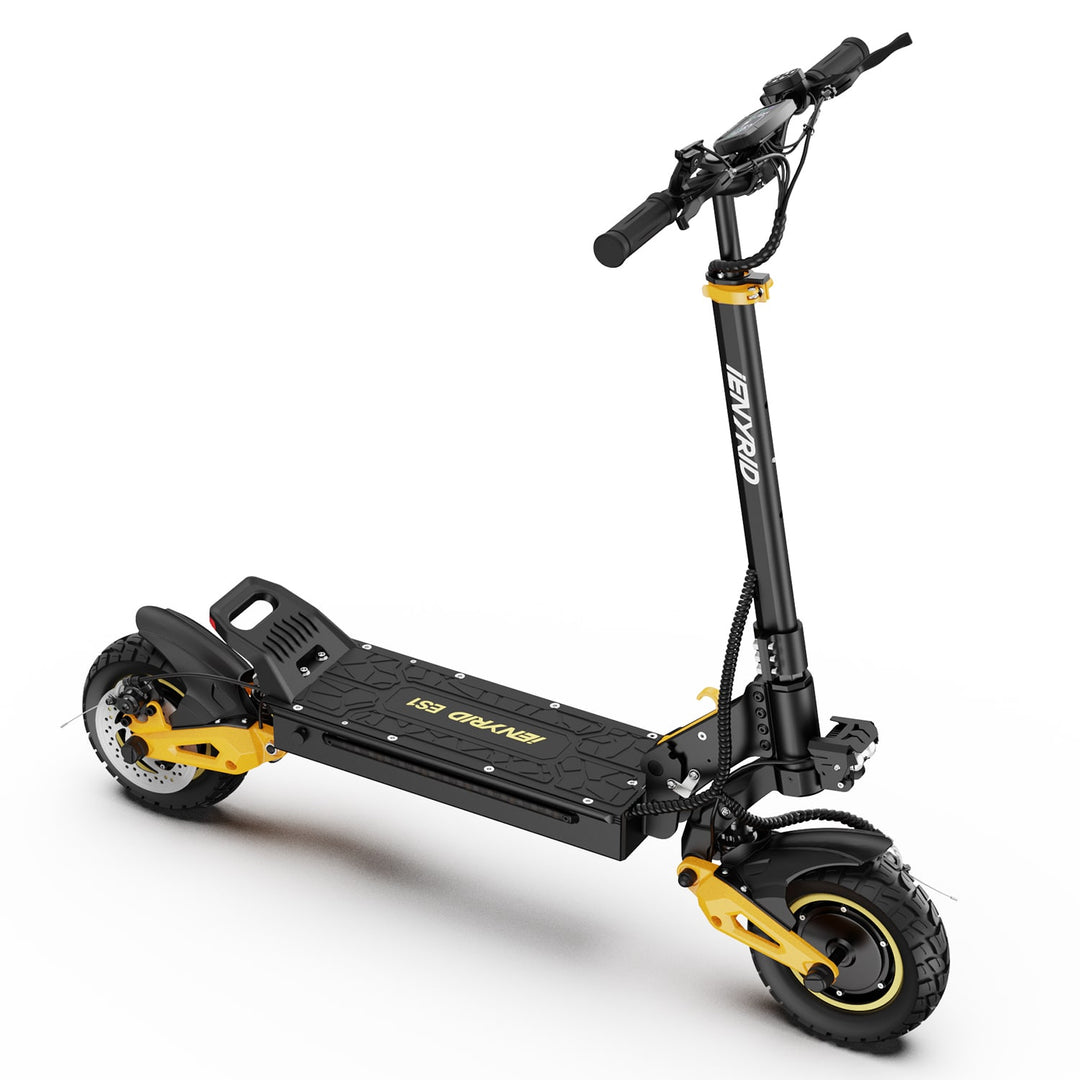 iENYRID ES1 Dual Motor Electric Scooter For Adults