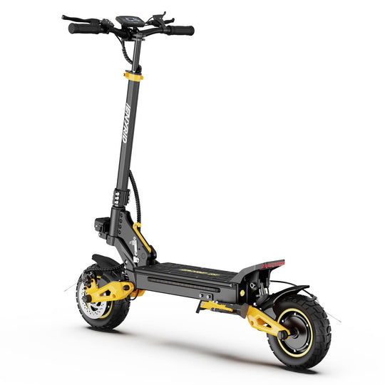 iENYRID ES1 Dual Motor Electric Scooter For Adults