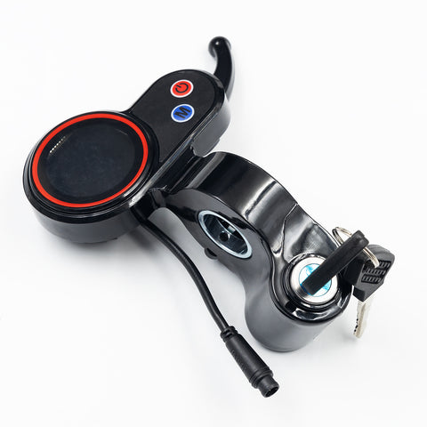 AOKDA A1 Electric Scooter Display Replacement - iENYRID