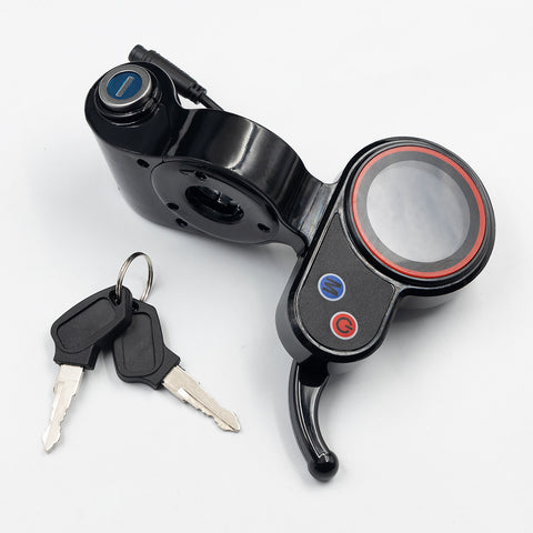 AOKDA A1 Electric Scooter Display Replacement - iENYRID