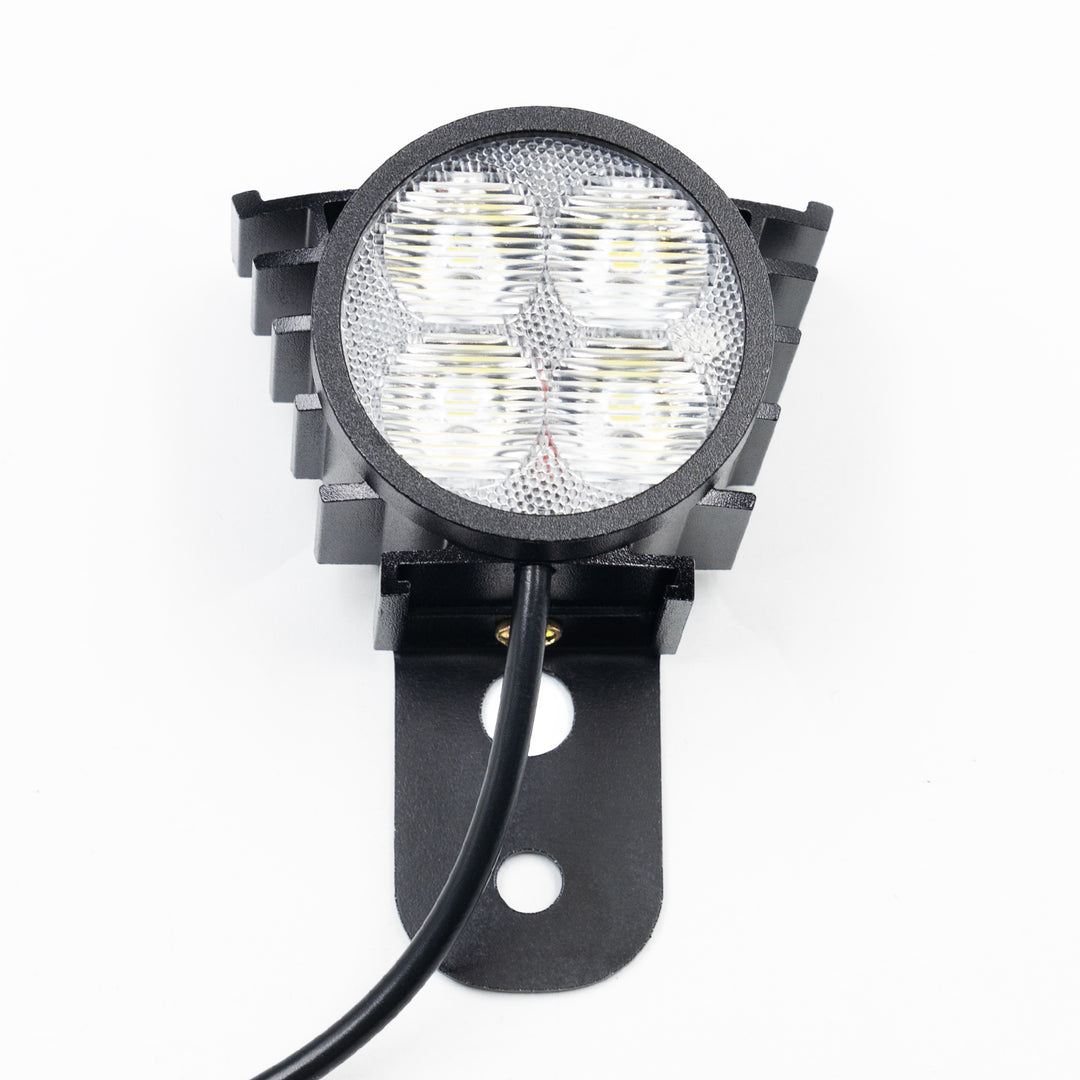 iENYRID M4 Pro S+ Front LED Light, Headlight Replacement