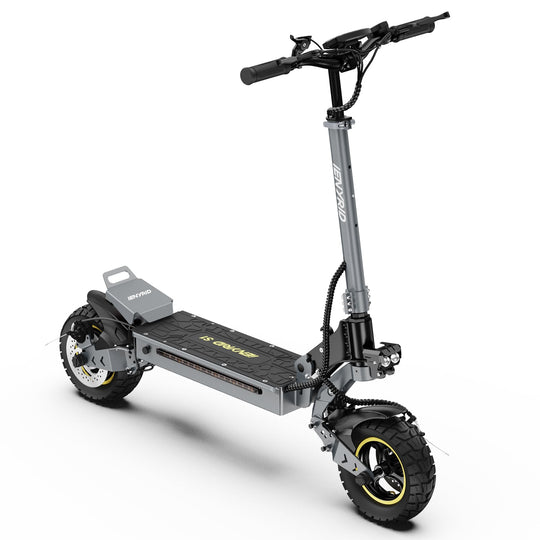 iENYRID S1 Off-Road Electric Scooter， 700w electric scooter adults