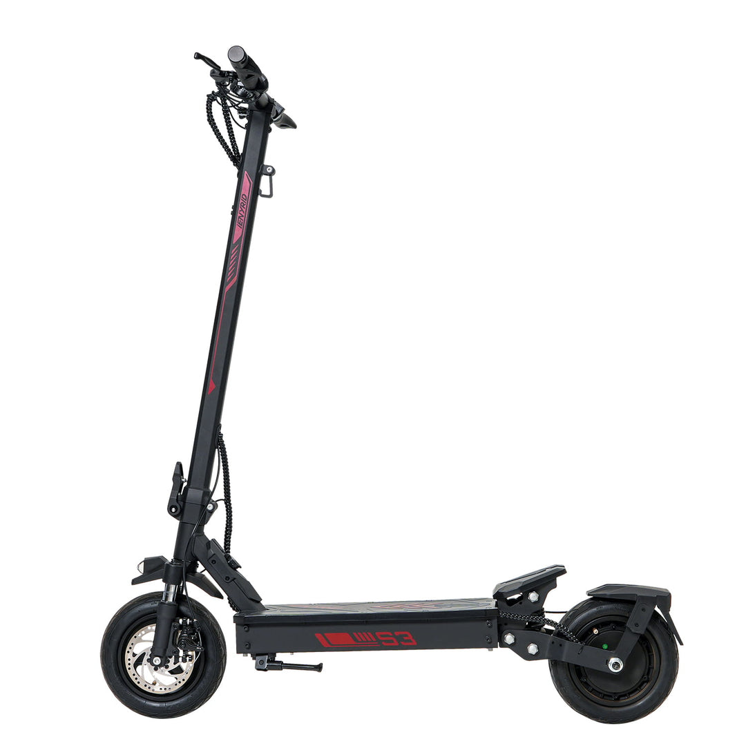iENYRID S3 Off Road Electric Scooter - Pre-Sale
