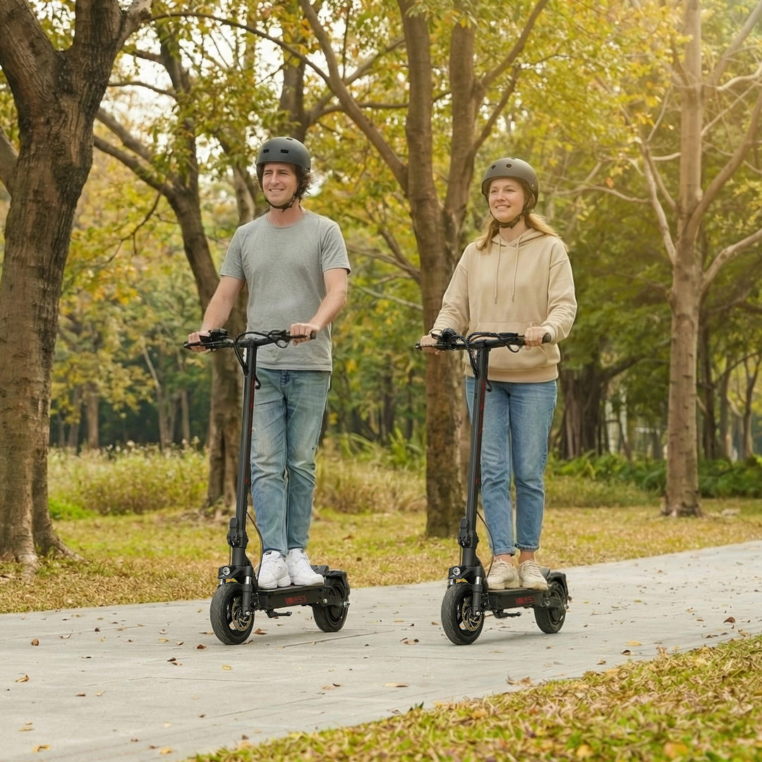iENYRID S3 Off Road Electric Scooter - Pre-Sale