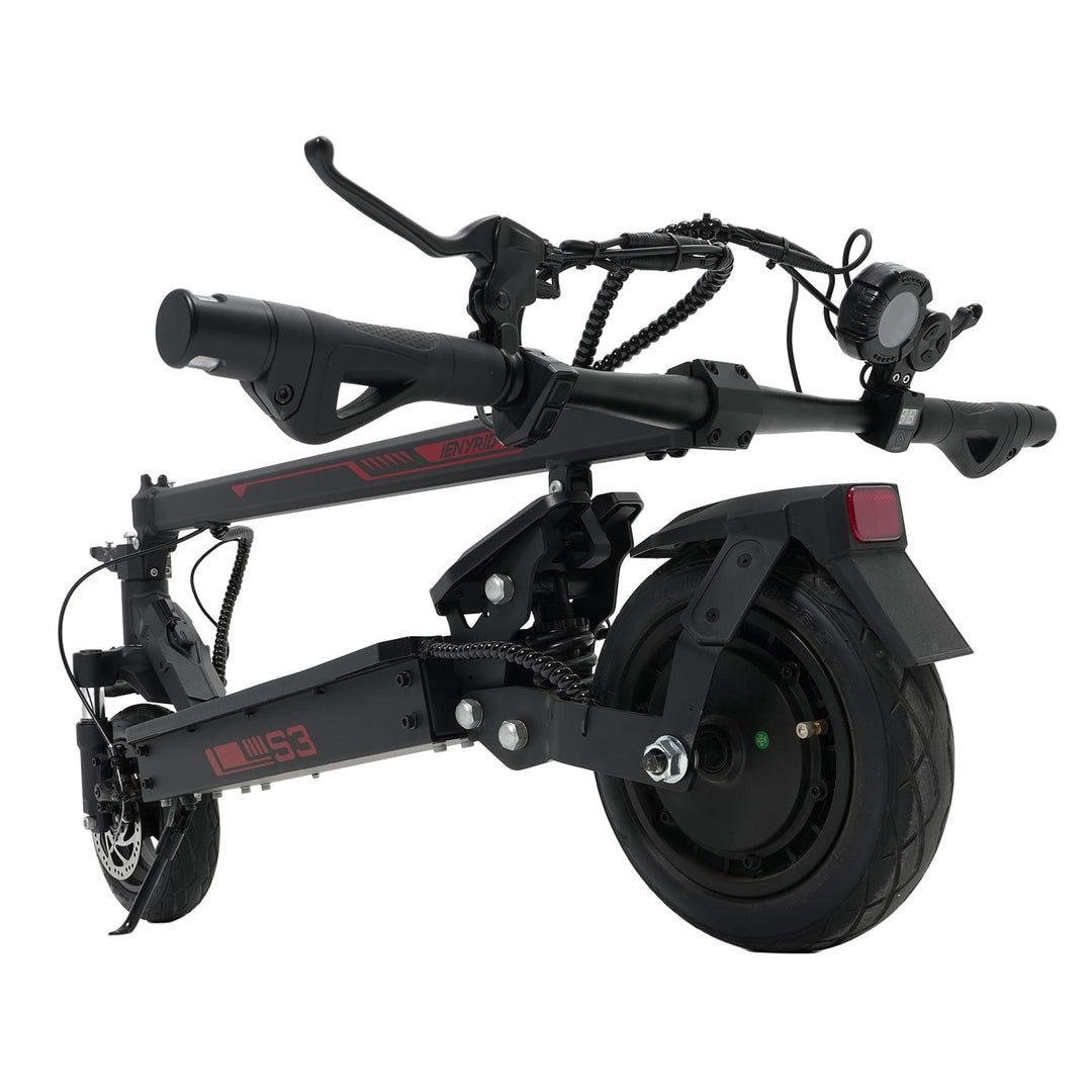 iENYRID S3 Off Road Electric Scooter - Pre-Sale