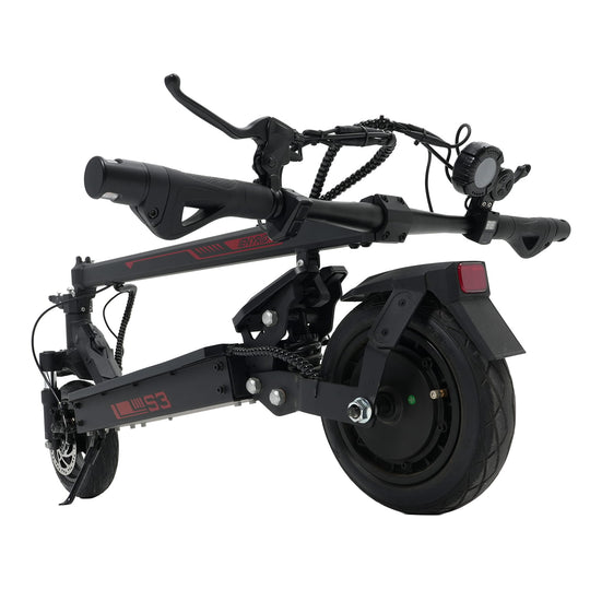 iENYRID S3 Off Road Electric Scooter - Pre-Sale