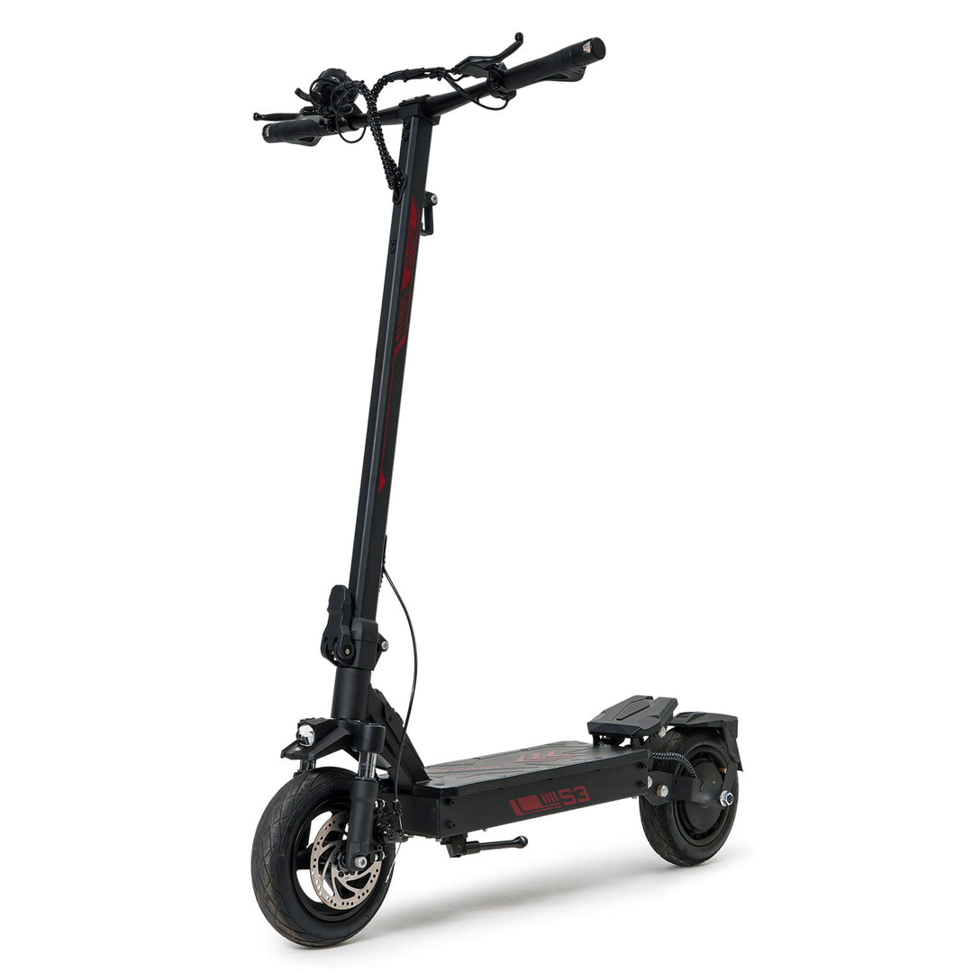 iENYRID S3 Off Road Electric Scooter - Pre-Sale