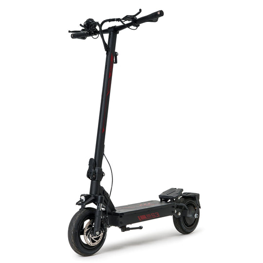 iENYRID S3 Off Road Electric Scooter - Pre-Sale