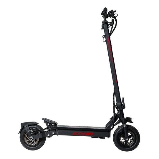 iENYRID S3 Off Road Electric Scooter - Pre-Sale