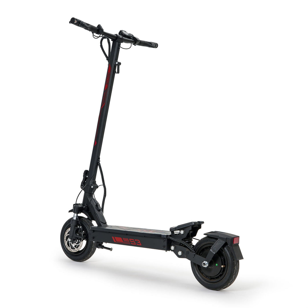 iENYRID S3 Off Road Electric Scooter - Pre-Sale