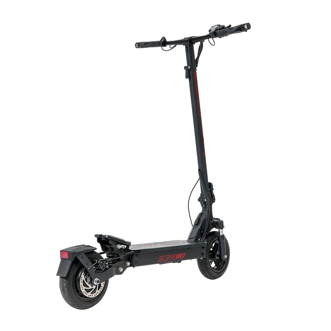 iENYRID S3 Off Road Electric Scooter - Pre-Sale