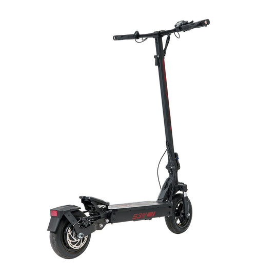 iENYRID S3 Off Road Electric Scooter - Pre-Sale