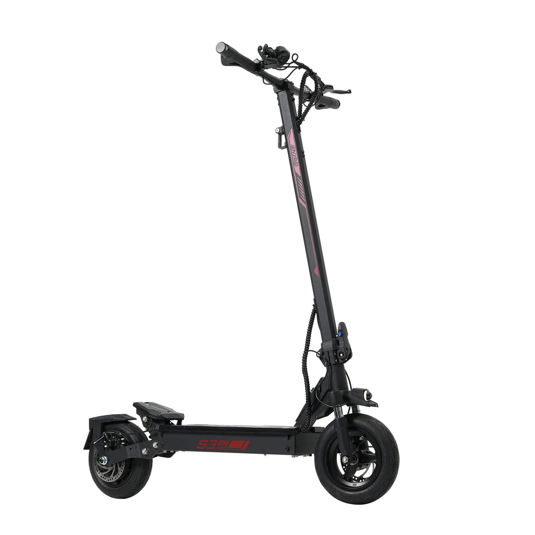 iENYRID S3 Off Road Electric Scooter - Pre-Sale