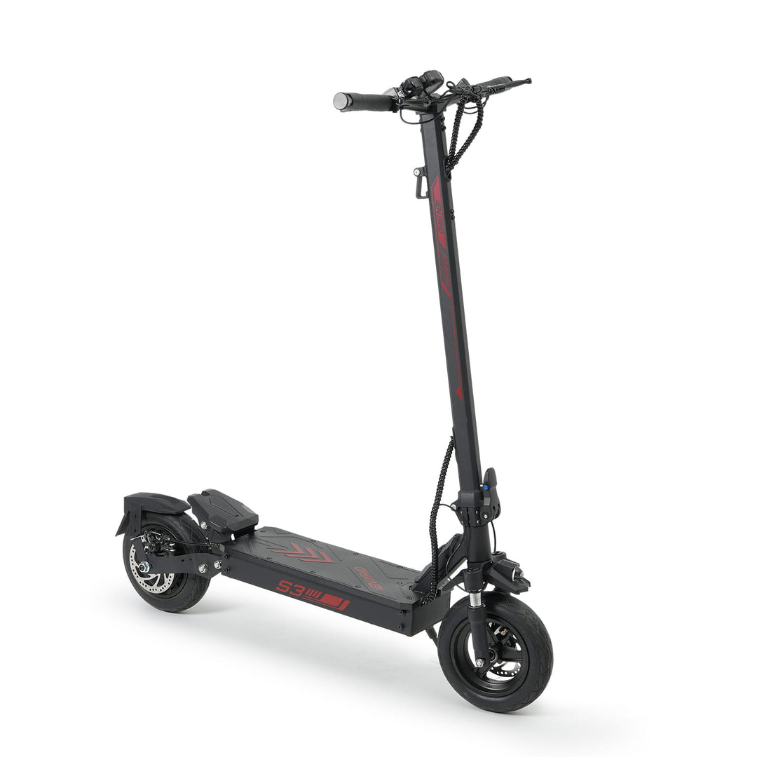 iENYRID S3 Off Road Electric Scooter - Pre-Sale