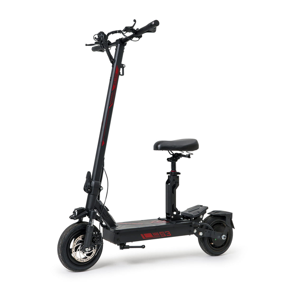 iENYRID S3 Off Road Electric Scooter - Pre-Sale