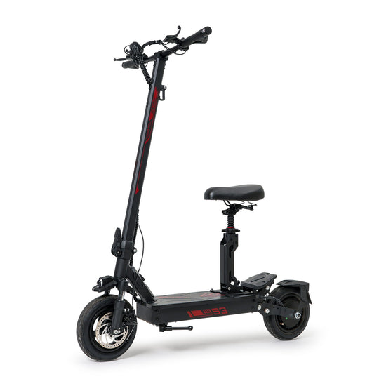 iENYRID S3 Off Road Electric Scooter - Pre-Sale