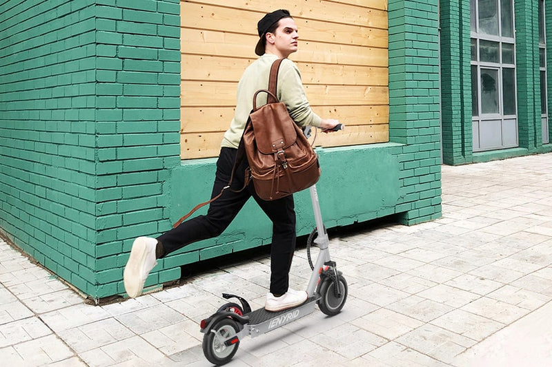 iENYRID M1 Folding Electric Scooter for Teens