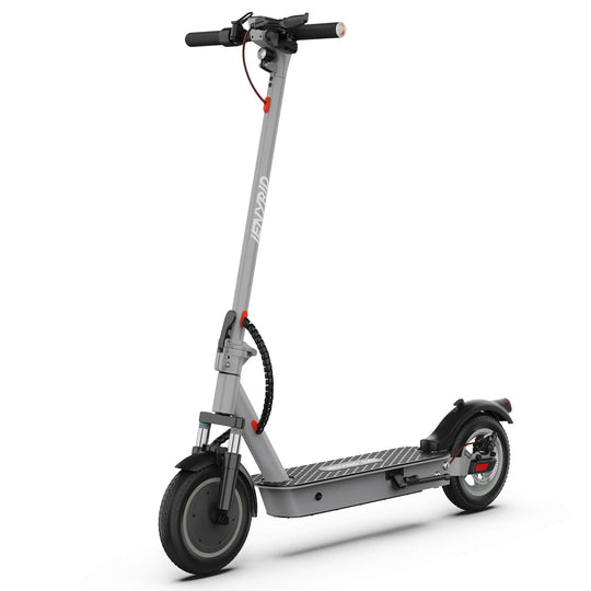 iENYRID M1 Commuter Electric Scooter for Adults & Teens, 500W Electric Scooter with 36V 12.5Ah Battery, Max Speed 21 Mph, 15-21 Miles Distance, Max Load 265 Lbs