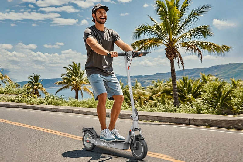 iENYRID M1 Commuter Electric Scooter for Adults