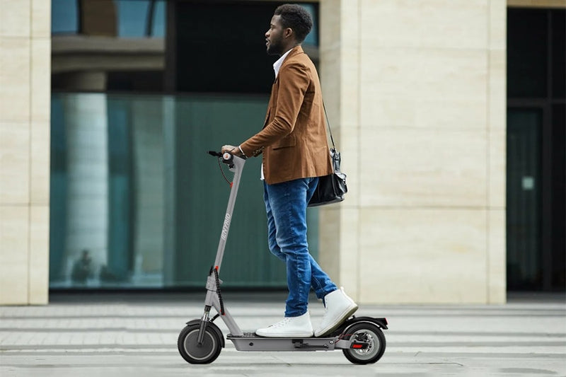 iENYRID M1 electric scooter for daily commuting