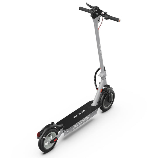 iENYRID M1 Commuter Electric Scooter for Adults & Teens, 500W Electric Scooter with 36V 12.5Ah Battery, Max Speed 21 Mph, 15-21 Miles Distance, Max Load 265 Lbs